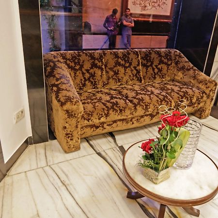 Hotel Metro Palace Mumbai Dış mekan fotoğraf