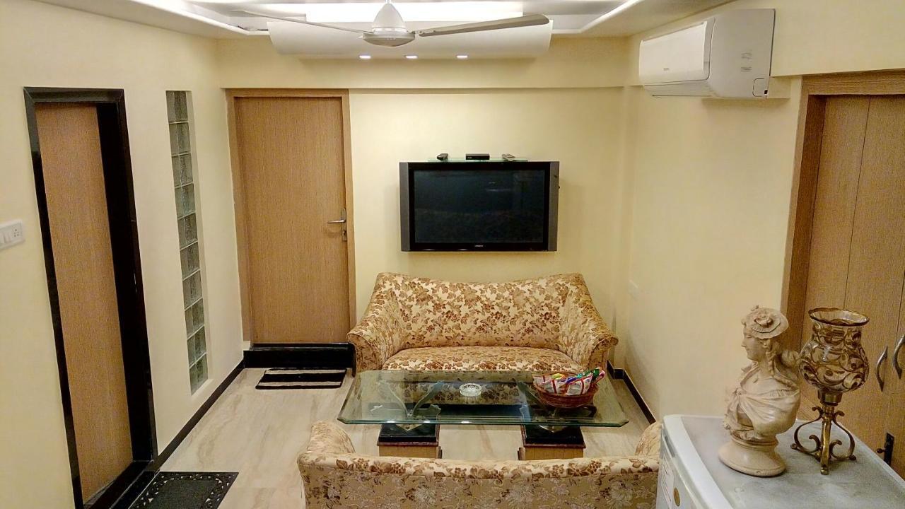 Hotel Metro Palace Mumbai Dış mekan fotoğraf