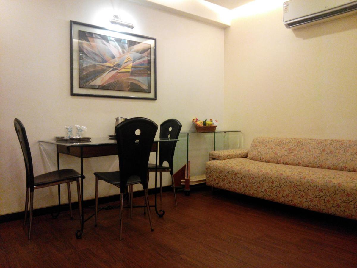 Hotel Metro Palace Mumbai Dış mekan fotoğraf
