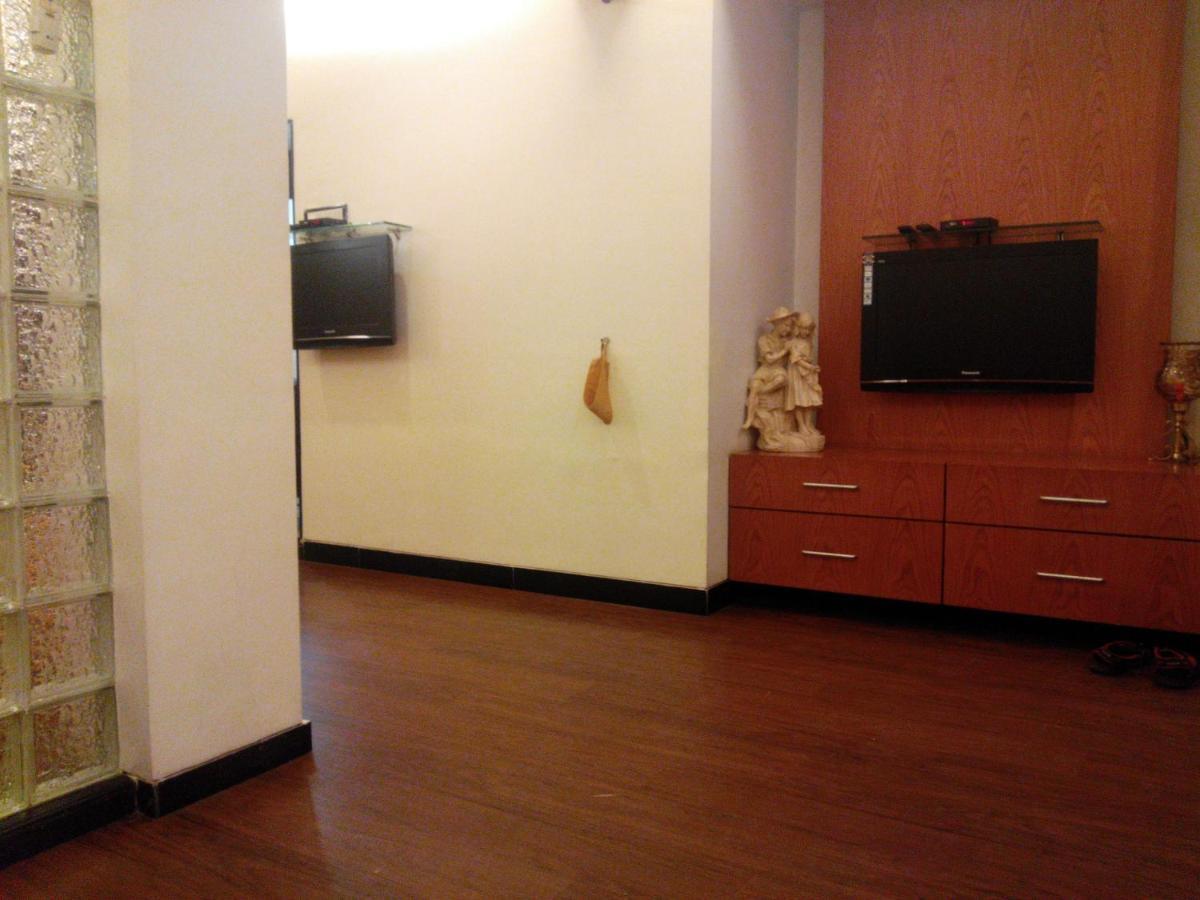 Hotel Metro Palace Mumbai Dış mekan fotoğraf