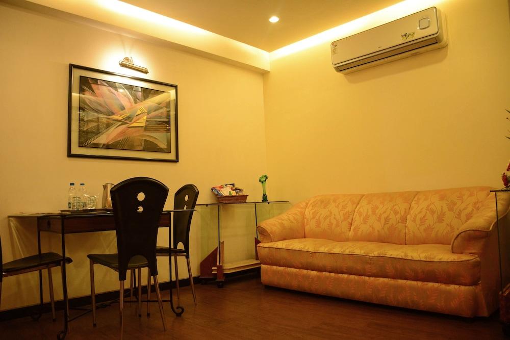 Hotel Metro Palace Mumbai Dış mekan fotoğraf