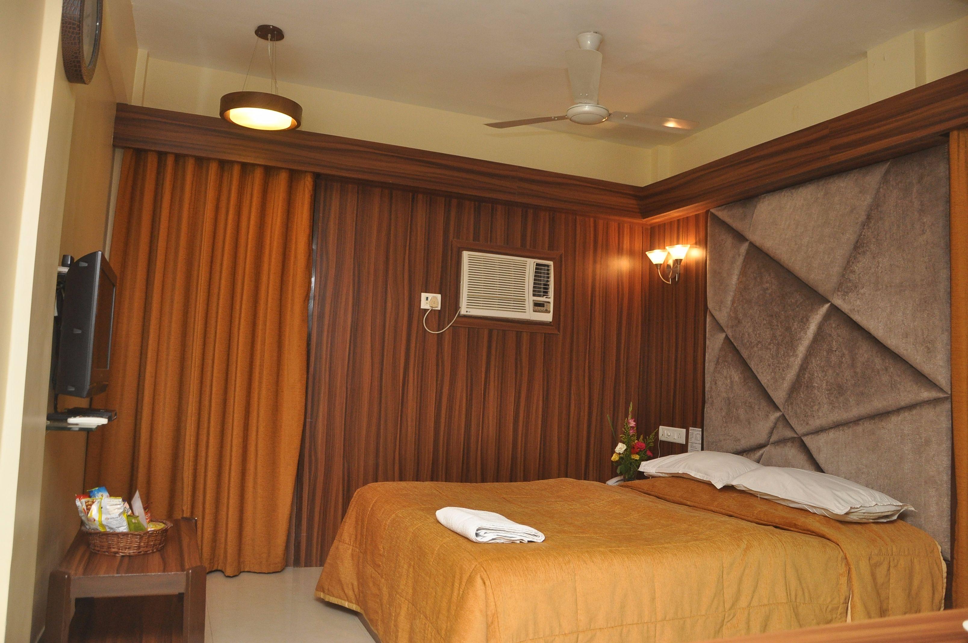 Hotel Metro Palace Mumbai Dış mekan fotoğraf