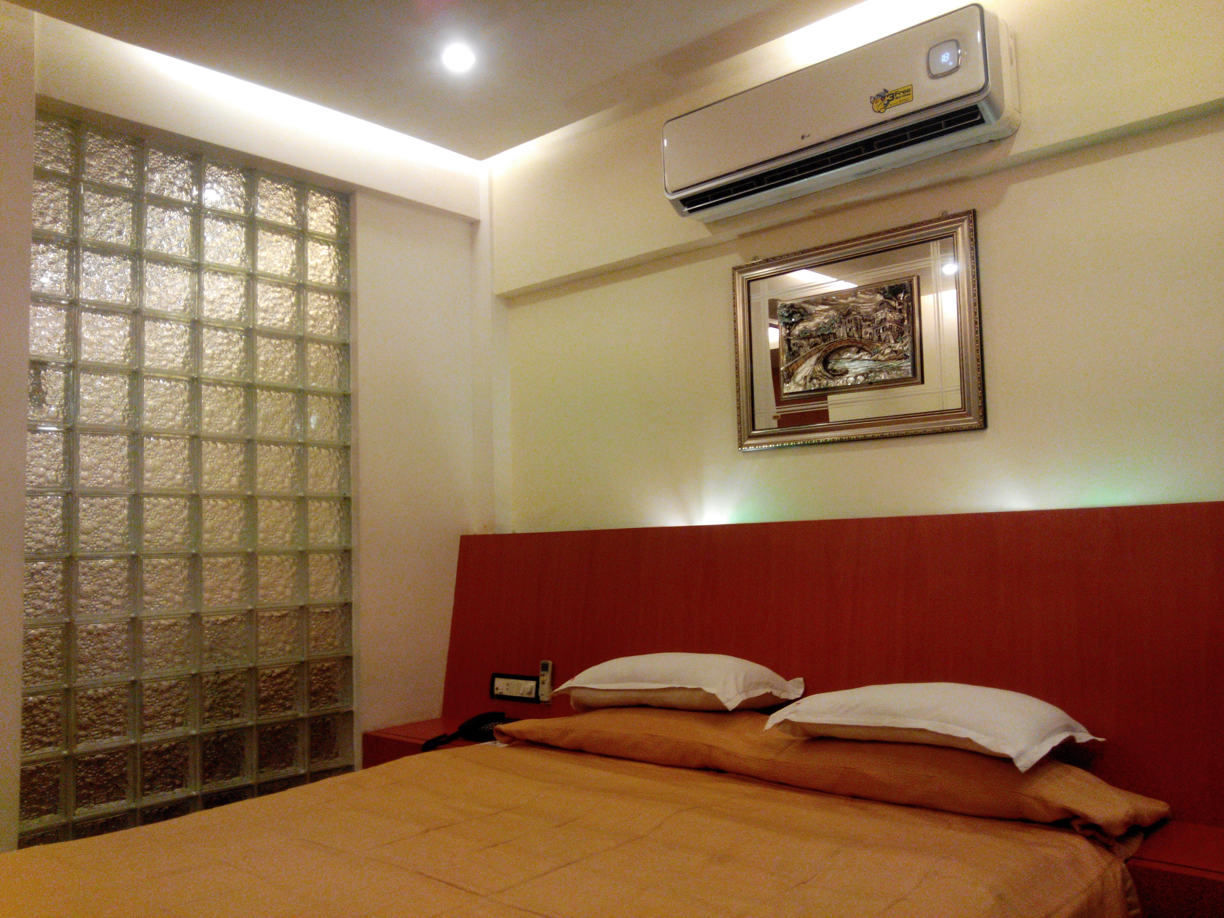 Hotel Metro Palace Mumbai Dış mekan fotoğraf