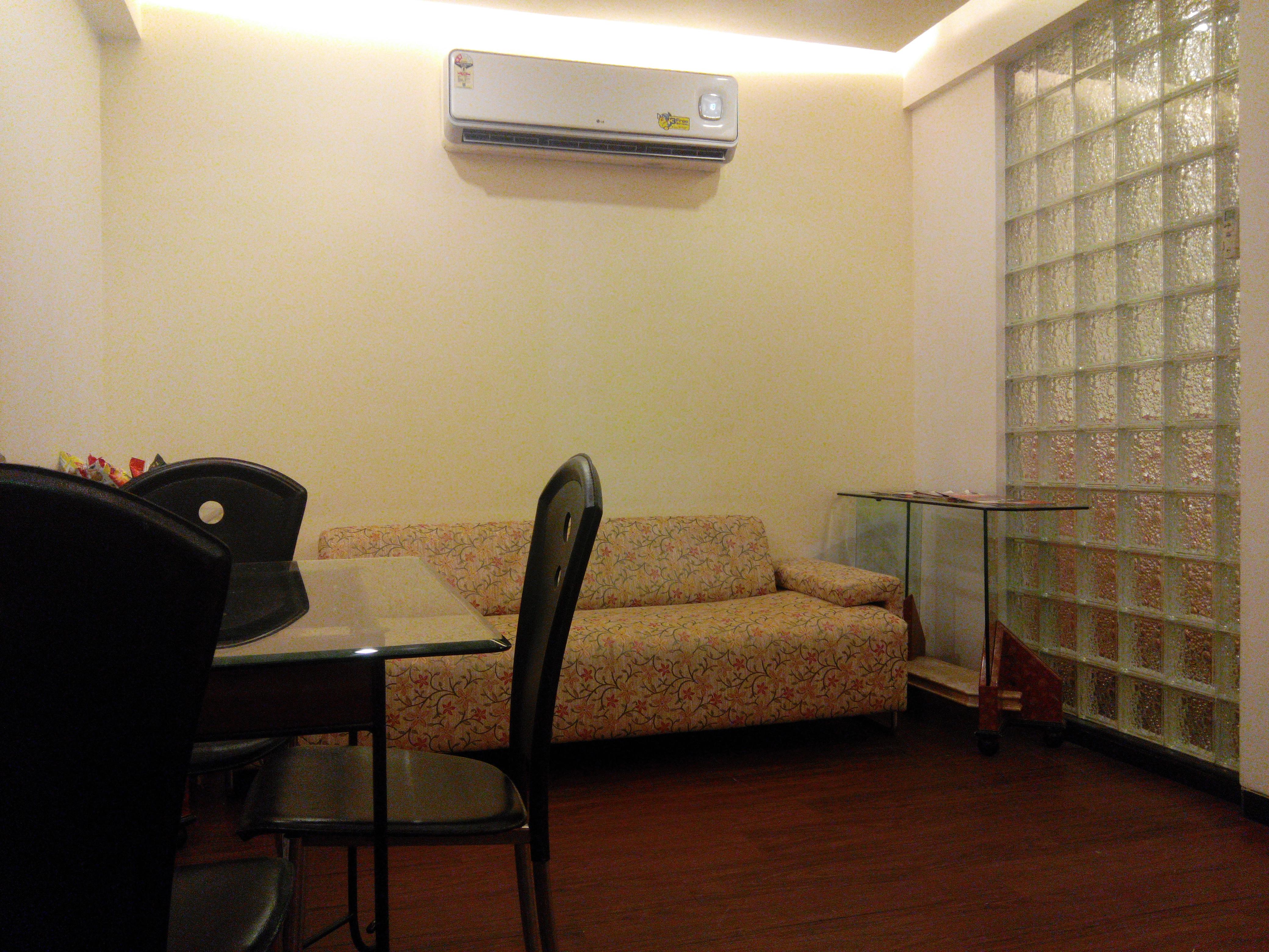 Hotel Metro Palace Mumbai Dış mekan fotoğraf