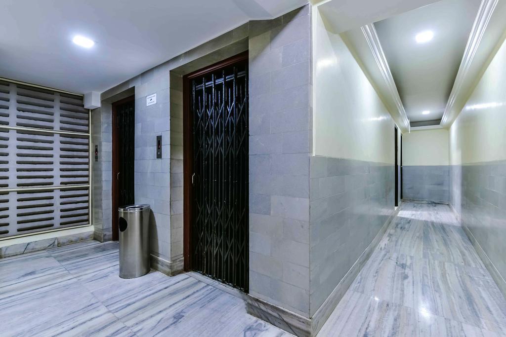Hotel Metro Palace Mumbai Dış mekan fotoğraf