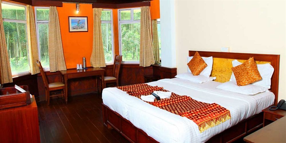 Hotel Metro Palace Mumbai Dış mekan fotoğraf