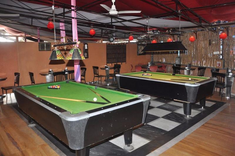 Hotel Metro Palace Mumbai Dış mekan fotoğraf